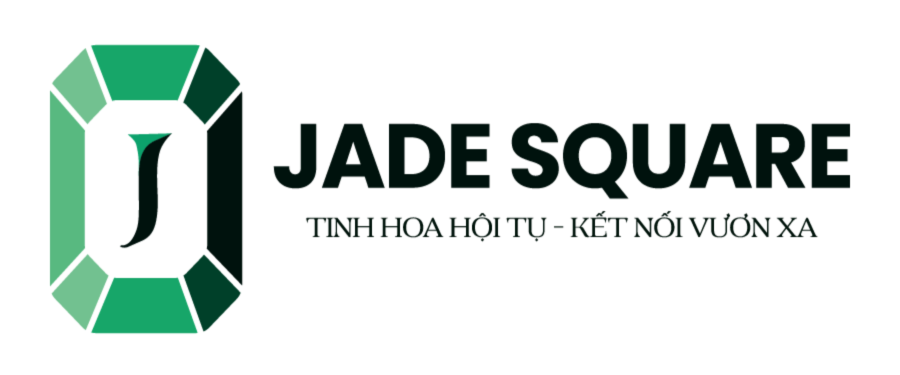 Jade Square Phạm Văn Đồng